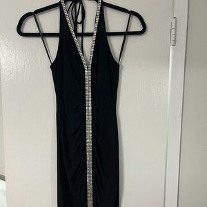 Showstopper Evening gown